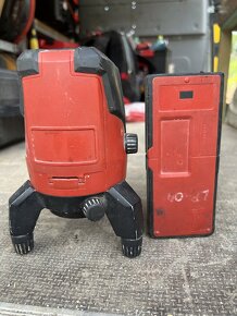 HILTI PM 4-M - 2