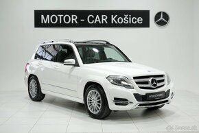 GLK 220 CDI 4MATIC - 2