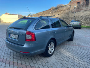 Škoda Octavia Combi 1.4 TSi DSG Combi Elegance - 2