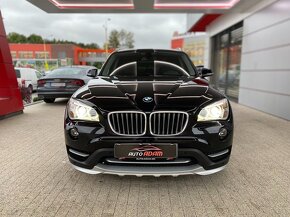 BMW X1 18d xDrive 105kW - 2