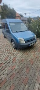 Ford Tourneo Connect - 2