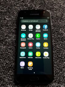 Samsun Galaxy J3(2017) Top stav. - 2