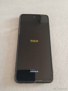 Poco X3 NFC 6+1/64GB/Xiaomi redmi note 12 - 2