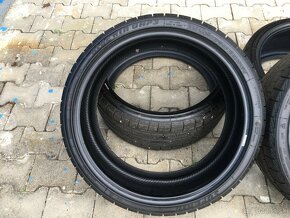 Super BlueWin UHP 3 o rozmere 235/35 R20 92V - 2