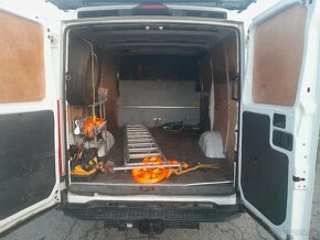 Iveco daily 2,3 l2h1 - 2