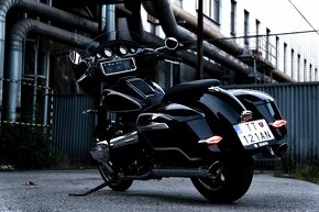 BMW R18 Bagger First Edition - 4000km - 2