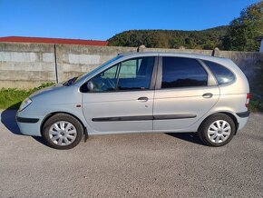 renault scenic - 2