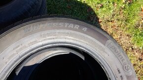 195/65r15 91T    zimne - 2