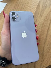 iPhone 11 64GB - 2