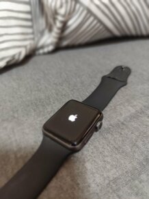 Apple watch 3 42mm - 2