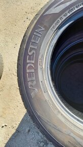 215/60R16. 99H. Vredestein zimné - 2