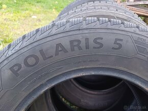 Barum polaris 5 - 195/65/R15 - 2