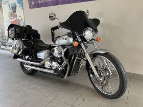 Honda VT750C2 Shadow Spirit - 2