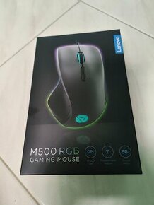 Úplne nová Lenovo Legion M500 RGB - 2