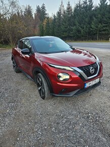 Nissan Juke - 2