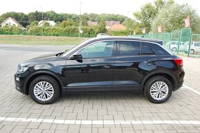 Volkswagen T-Roc 1.6 TDI - 2