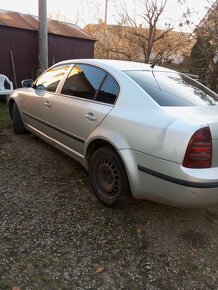 Skoda Superb1..1.9. 96kw - 2