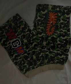 Bape short - 2