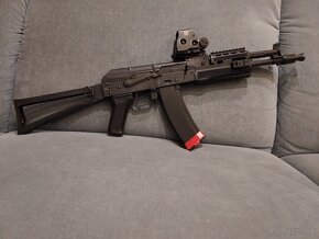 Ak105 LCT (TK105) - 2