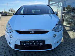 Ford Smax 2.0 TDCi - 2