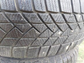 Predam kolesa na berlingo  195/65 R 15 - 2