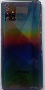 Samsung Galaxy A51 - 2