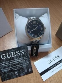 Guess (Hodinky) - 2