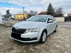 Škoda Octavia 1.5 Style DSG✅ - 2