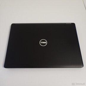 Dell latitude 5480 - 2