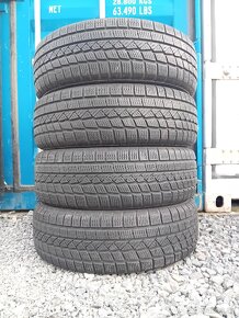 215/70R16 Zimné pneumatiky Matador - 2