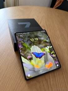 Samsung galaxy z fold 3 - 2