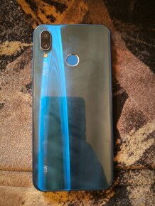 Huawei P20 Lite 4GB/64GB - 2