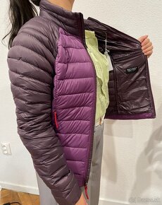 Paragonia down jacket - 2