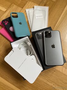 iPhone 11 pro 256GB - 2