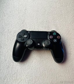 PS4 Dualshock V2 - 2