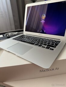 MacBook Air 13 2017 - 2