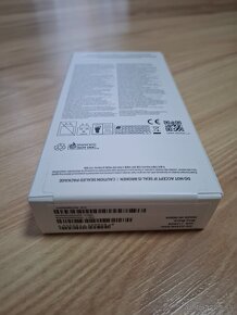 Samsung Galaxy A25 5G (nový nerozbalený) - 2