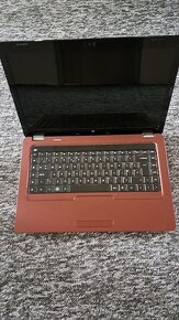 Notebook HP G62 - 2