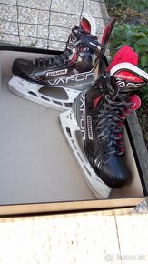 BAUER VAPOR X 3,7 - 2