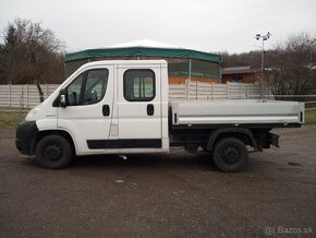 Fiat Ducato 2,3 JTD - 2