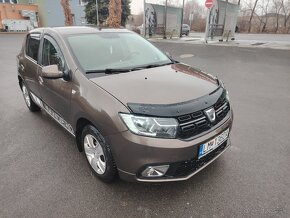 Dacia Sandero - 2