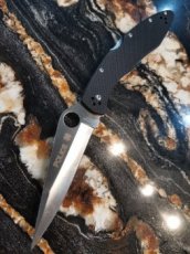 Spyderco Police - 2