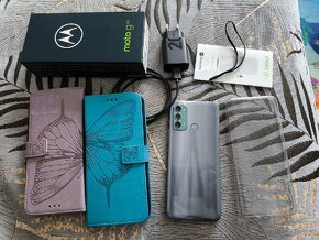 Moto g60 6 GB 128 gb - 2