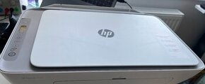 Hp deskjet 2700 series - 2