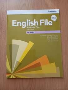 New English File: Advanced Plus - 2