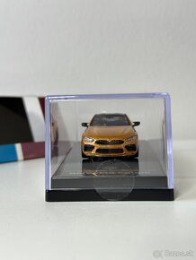 Para64 BMW M8 1:64 - 2