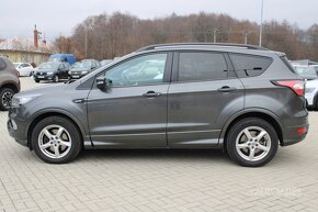 Ford Kuga 2,0 TDCi 88 kW ST-LINE AUTOMAT - 2