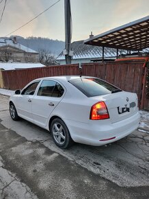 Škoda Octavia 2 1.9 Tdi 77kw - 2