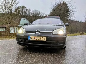 Citroen c5 - 2