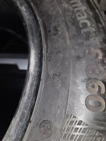 195/65 R15 91T Continental WinterContact TS860 - 2